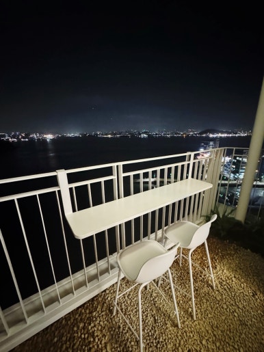 Family-Friendly Getaway: A Review of Yeongjongdo’s Best Ocean View Airbnb image 46