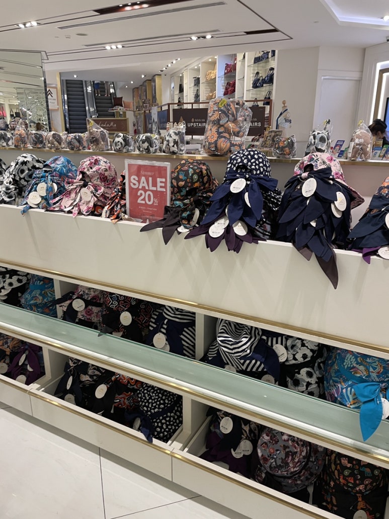 Bangkok Shopping Guide: Why NaRaYa Remains a Must-Visit for Souvenirs