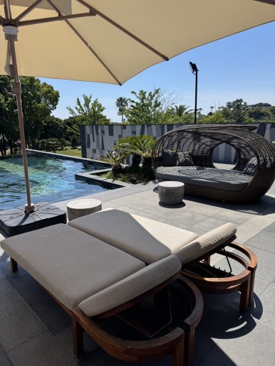 A Parent’s Guide to the JW Marriott Jeju Resort & Spa Swimming Pool image 11