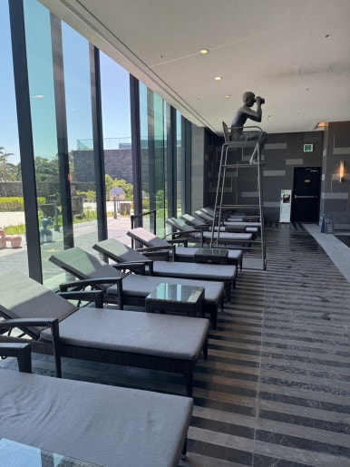 A Parent’s Guide to the JW Marriott Jeju Resort & Spa Swimming Pool image 17