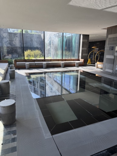 A Parent’s Guide to the JW Marriott Jeju Resort & Spa Swimming Pool image 19