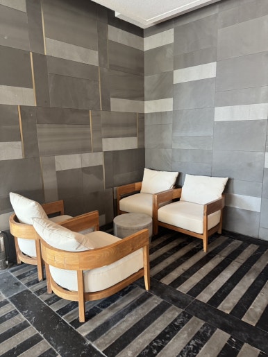 A Parent’s Guide to the JW Marriott Jeju Resort & Spa Swimming Pool image 21