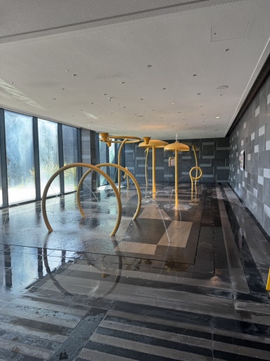 A Parent’s Guide to the JW Marriott Jeju Resort & Spa Swimming Pool image 22