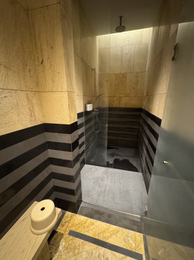 A Parent’s Guide to the JW Marriott Jeju Resort & Spa Swimming Pool image 30