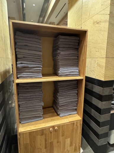 A Parent’s Guide to the JW Marriott Jeju Resort & Spa Swimming Pool image 33