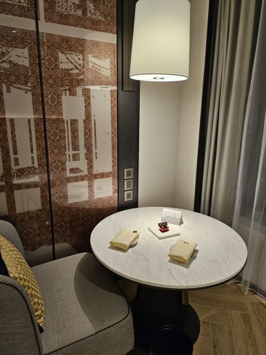 イースティン グランド ホテル パヤタイ宿泊レビュー:バンコクのおすすめホテルを徹底解説の画像6