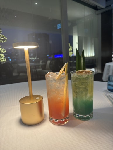 Siam Yacht Club Bangkok Review: A Riverside Dining Guide image 11