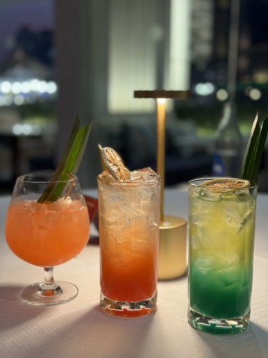 Siam Yacht Club Bangkok Review: A Riverside Dining Guide image 13