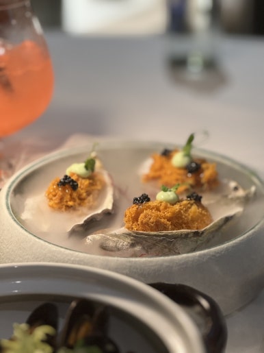Siam Yacht Club Bangkok Review: A Riverside Dining Guide image 24