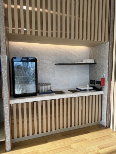 A Guide to Amenities at Sindhorn Midtown Hotel Bangkok: Pool, Gym, and Sauna image 12