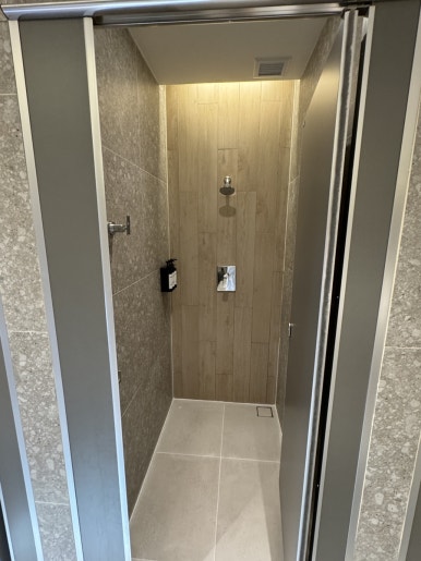 A Guide to Amenities at Sindhorn Midtown Hotel Bangkok: Pool, Gym, and Sauna image 17