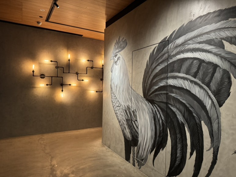A Guide to ANJU: The Stylish Rooftop Bar at Sindhorn Midtown Bangkok