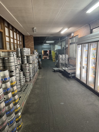 宮崎で「百年の孤独」と「中々」を適正価格で買うなら!吉野酒店の訪問ガイドの画像6