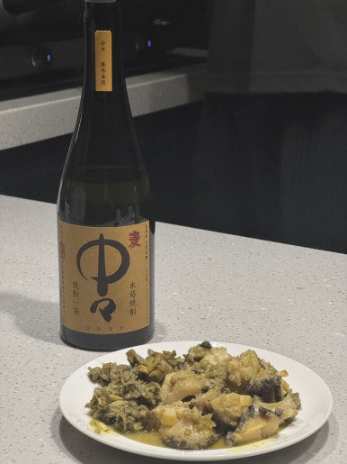 宮崎で「百年の孤独」と「中々」を適正価格で買うなら!吉野酒店の訪問ガイドの画像14