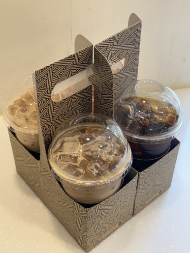 Jian Coffee Namdaemun: A Go-To Spot for Quality Takeaway Coffee image 18