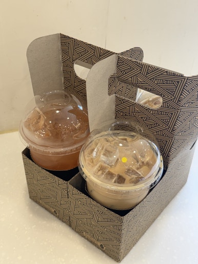 Jian Coffee Namdaemun: A Go-To Spot for Quality Takeaway Coffee image 19