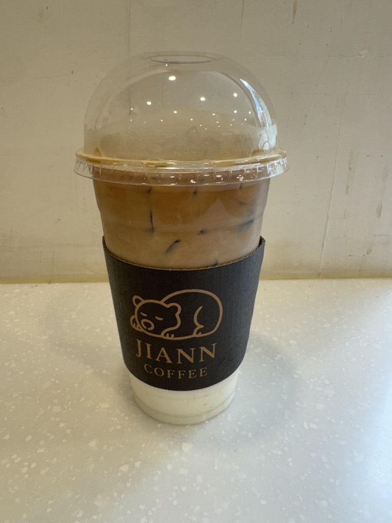 Jian Coffee Namdaemun: A Go-To Spot for Quality Takeaway Coffee image 20