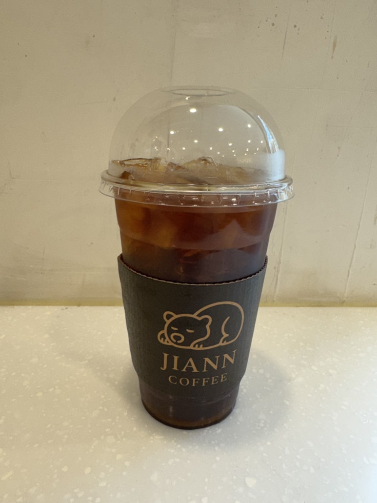 Jian Coffee Namdaemun: A Go-To Spot for Quality Takeaway Coffee image 21