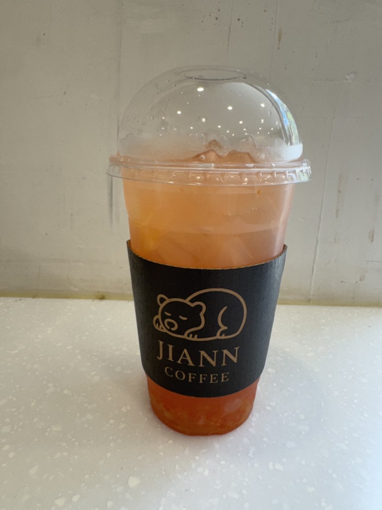 Jian Coffee Namdaemun: A Go-To Spot for Quality Takeaway Coffee image 23