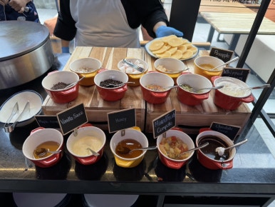 Moxy Bangkok Ratchaprasong: A Review of Dining at This New 2024 Hotel image 14