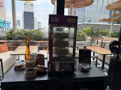 Moxy Bangkok Ratchaprasong: A Review of Dining at This New 2024 Hotel image 15
