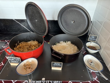 Moxy Bangkok Ratchaprasong: A Review of Dining at This New 2024 Hotel image 19
