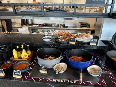Moxy Bangkok Ratchaprasong: A Review of Dining at This New 2024 Hotel image 21