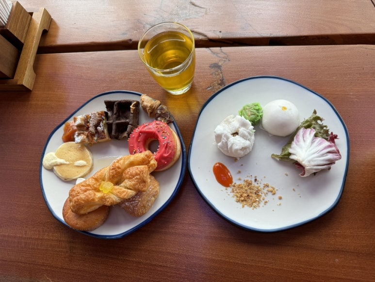 Moxy Bangkok Ratchaprasong: A Review of Dining at This New 2024 Hotel image 23