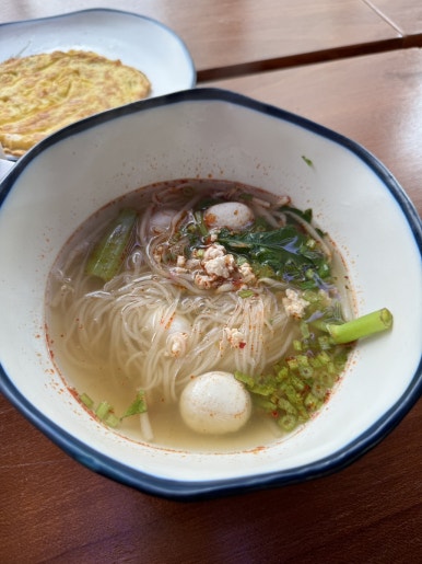 Moxy Bangkok Ratchaprasong: A Review of Dining at This New 2024 Hotel image 27