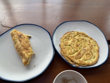 Moxy Bangkok Ratchaprasong: A Review of Dining at This New 2024 Hotel image 28