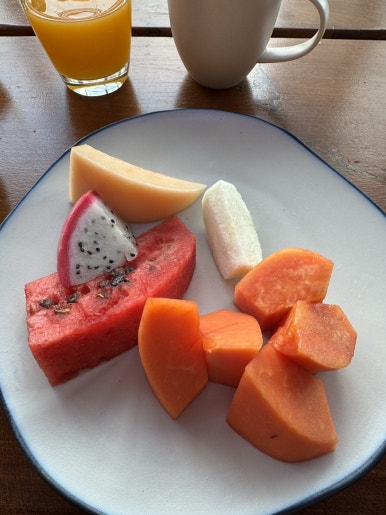 Moxy Bangkok Ratchaprasong: A Review of Dining at This New 2024 Hotel image 29