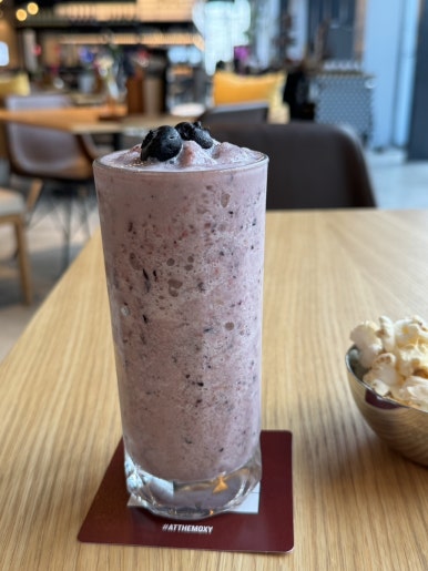 Moxy Bangkok Ratchaprasong: A Review of Dining at This New 2024 Hotel image 36