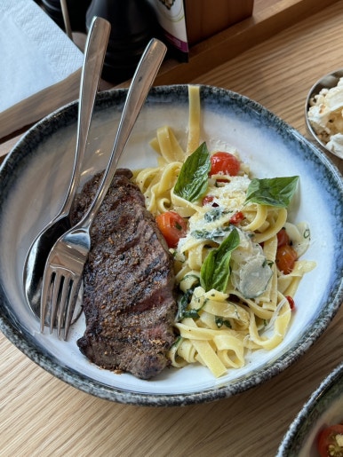 Moxy Bangkok Ratchaprasong: A Review of Dining at This New 2024 Hotel image 42
