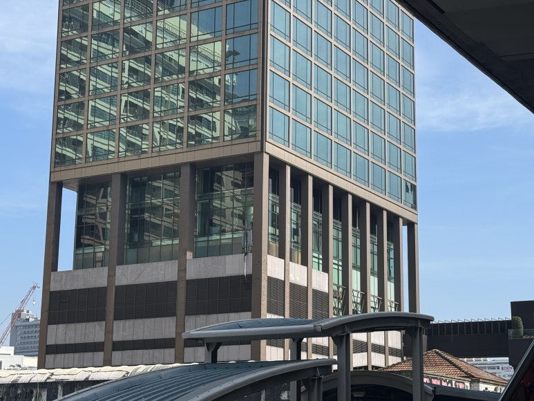 VIE Hotel Bangkok Review: A Guide to Value-Driven Luxury Suites image 1
