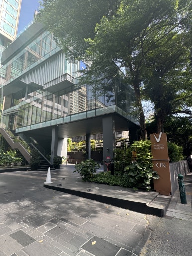 VIE Hotel Bangkok Review: A Guide to Value-Driven Luxury Suites image 3