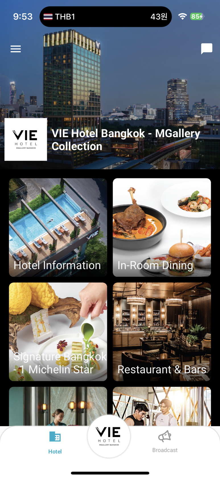 VIE Hotel Bangkok Review: A Guide to Value-Driven Luxury Suites