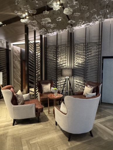 VIE Hotel Bangkok Review: A Guide to Value-Driven Luxury Suites image 9