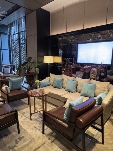 VIE Hotel Bangkok Review: A Guide to Value-Driven Luxury Suites image 10