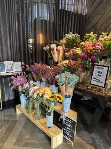 VIE Hotel Bangkok Review: A Guide to Value-Driven Luxury Suites image 16