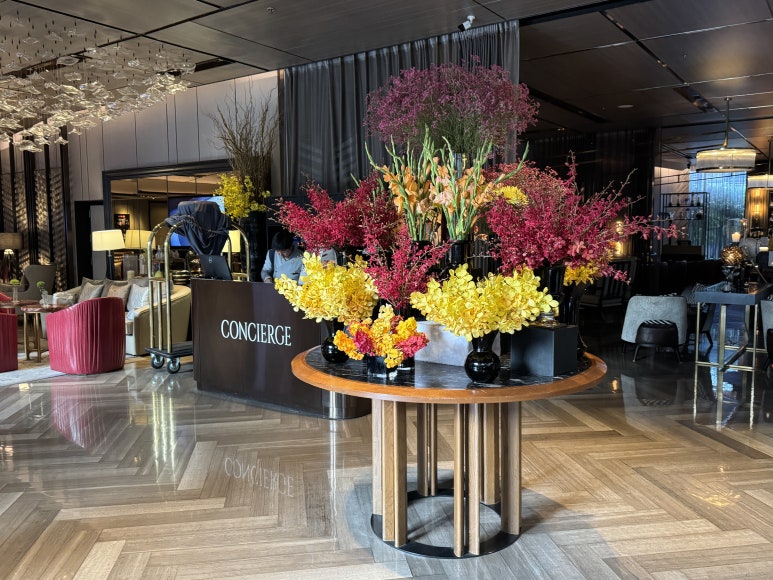 VIE Hotel Bangkok Review: A Guide to Value-Driven Luxury Suites image 17
