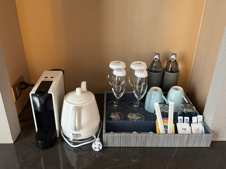 VIE Hotel Bangkok Review: A Guide to Value-Driven Luxury Suites image 19