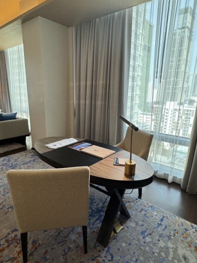 VIE Hotel Bangkok Review: A Guide to Value-Driven Luxury Suites image 20