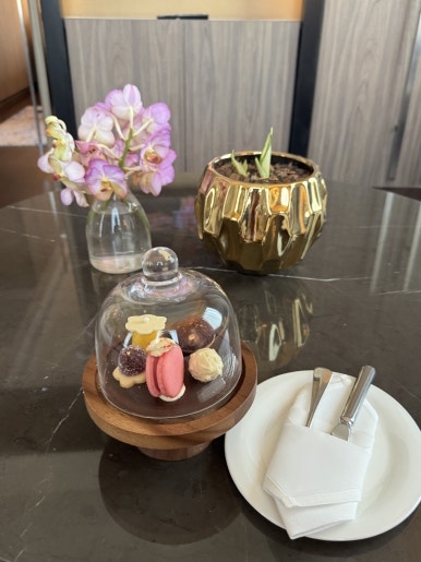 VIE Hotel Bangkok Review: A Guide to Value-Driven Luxury Suites image 21