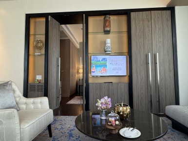 VIE Hotel Bangkok Review: A Guide to Value-Driven Luxury Suites image 22