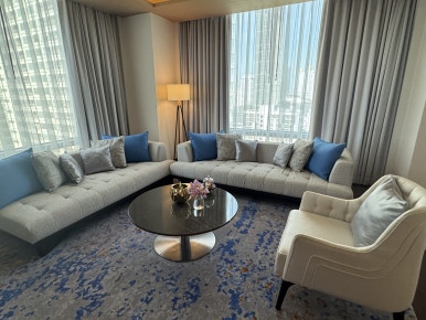 VIE Hotel Bangkok Review: A Guide to Value-Driven Luxury Suites image 23