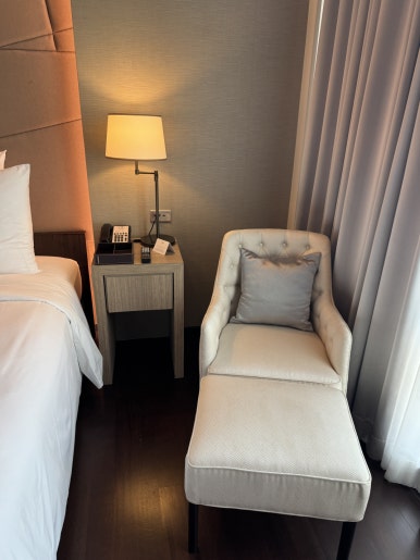 VIE Hotel Bangkok Review: A Guide to Value-Driven Luxury Suites image 25