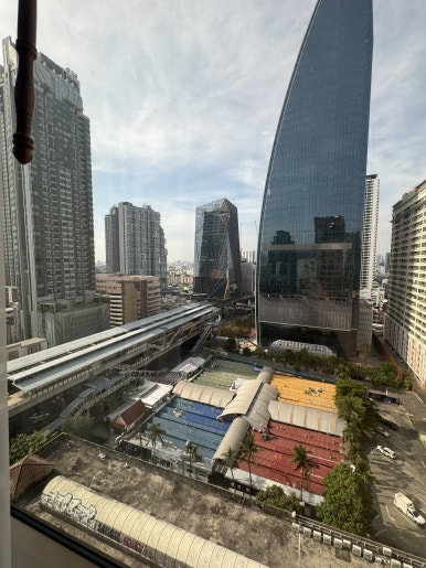 VIE Hotel Bangkok Review: A Guide to Value-Driven Luxury Suites image 26