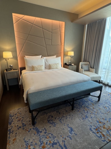 VIE Hotel Bangkok Review: A Guide to Value-Driven Luxury Suites image 27