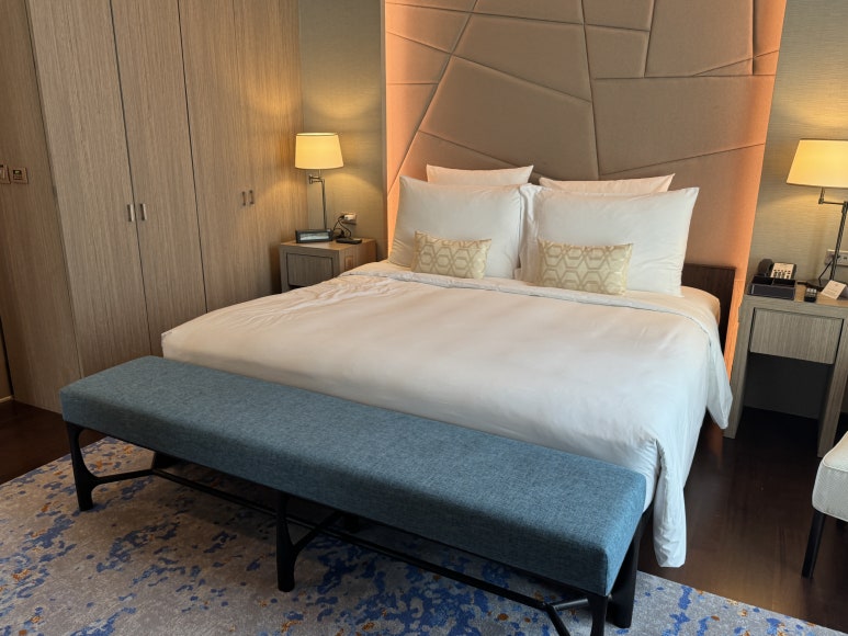 VIE Hotel Bangkok Review: A Guide to Value-Driven Luxury Suites image 28