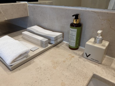 VIE Hotel Bangkok Review: A Guide to Value-Driven Luxury Suites image 32